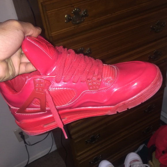 Retro 4 Jordan’s 3 for 325$ 75 each - Picture 4 of 5